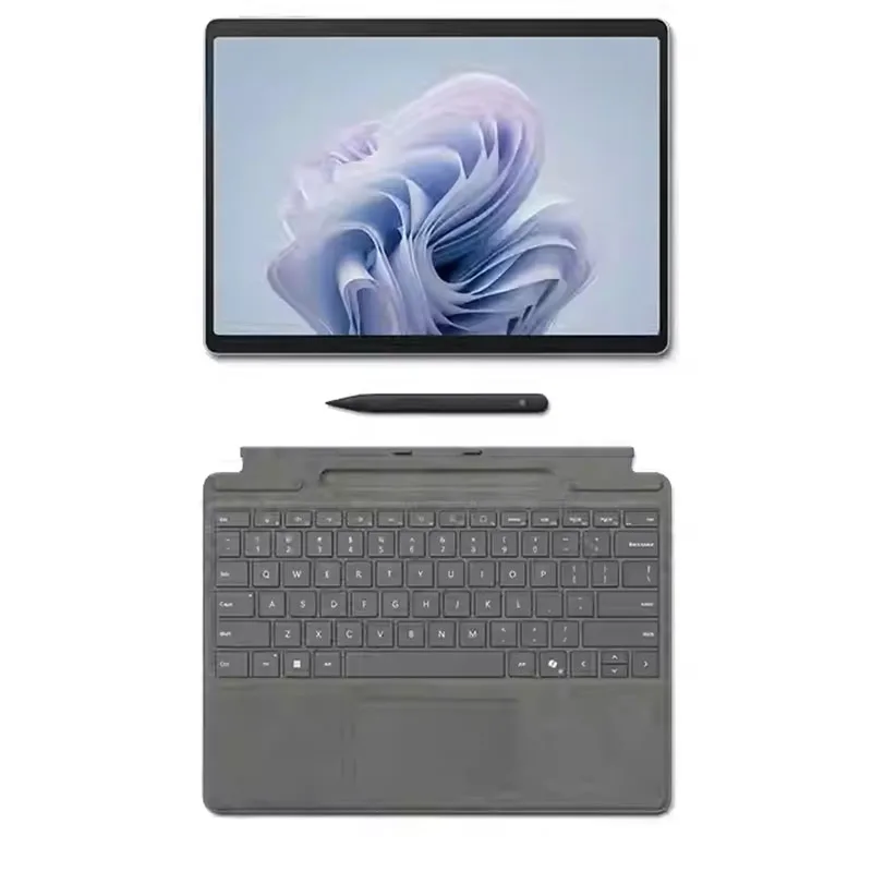 2024 Surface Pro10 Ultra5 Ultra7 Office Study  ‎Windows 11 Slim Laptop Notebook 13Inch 256G/512G/1TSSD 8G/16G/32G/64G RAM WiFi.