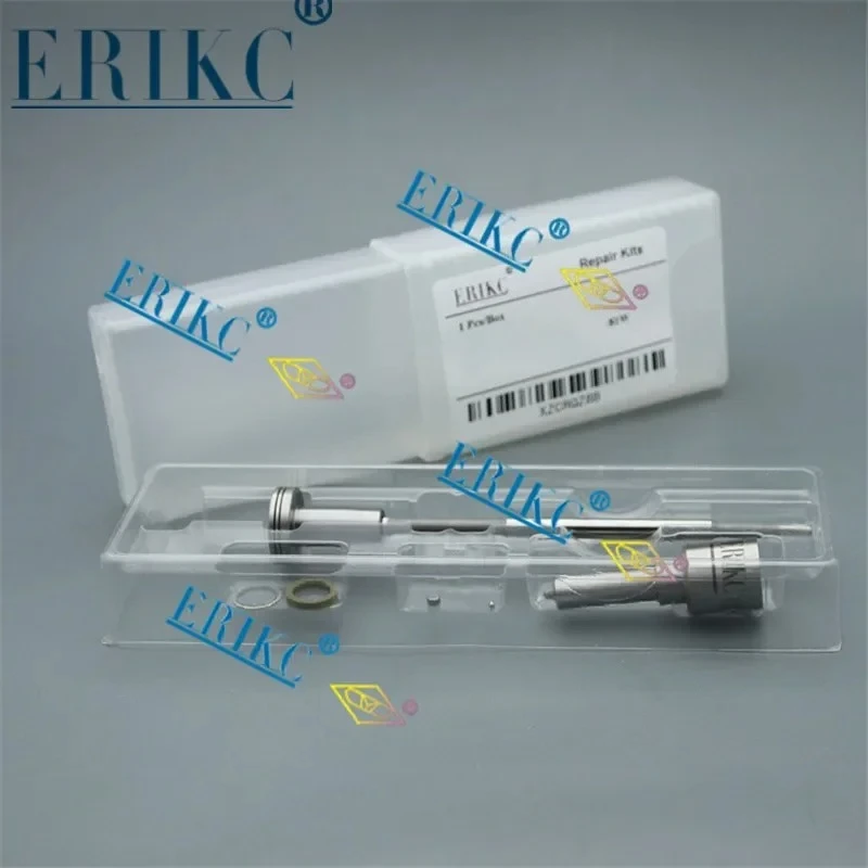 0445110343 Комплекты для капитального ремонта форсунок Сопло DLLA150P1808 0433172102 Запасные части Клапан F00VC01359 для 0445110412 1100200FA080