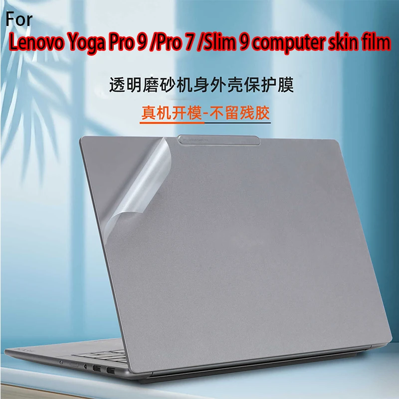 For Lenovo Yoga Pro…
