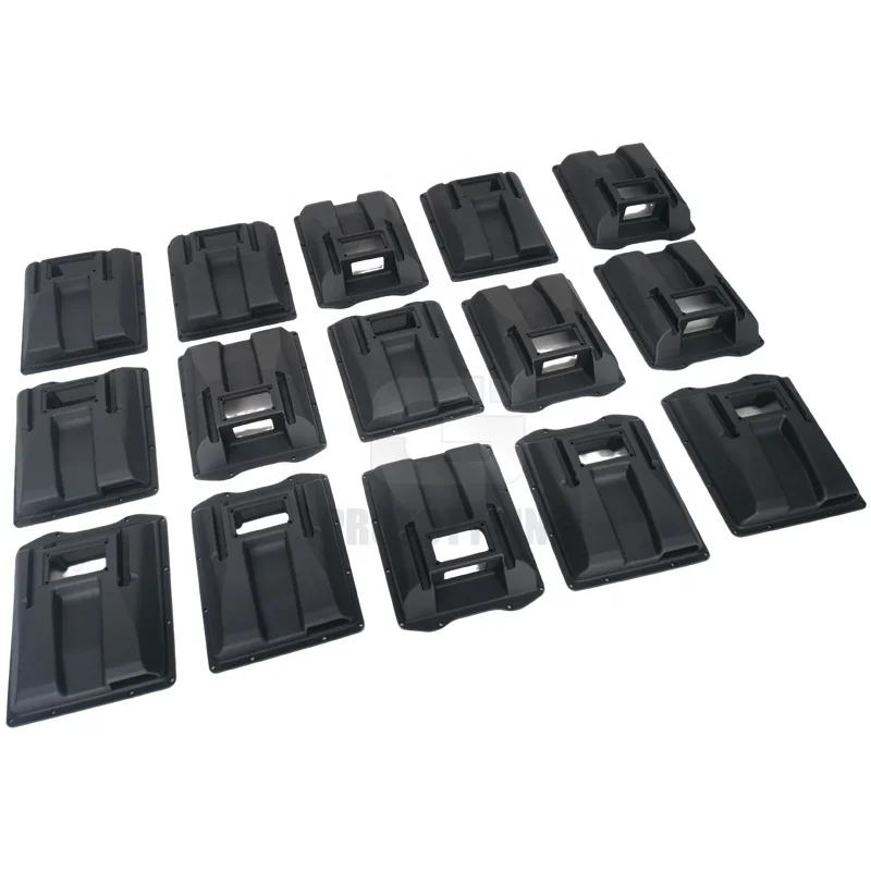 Supply Of High-Prec…