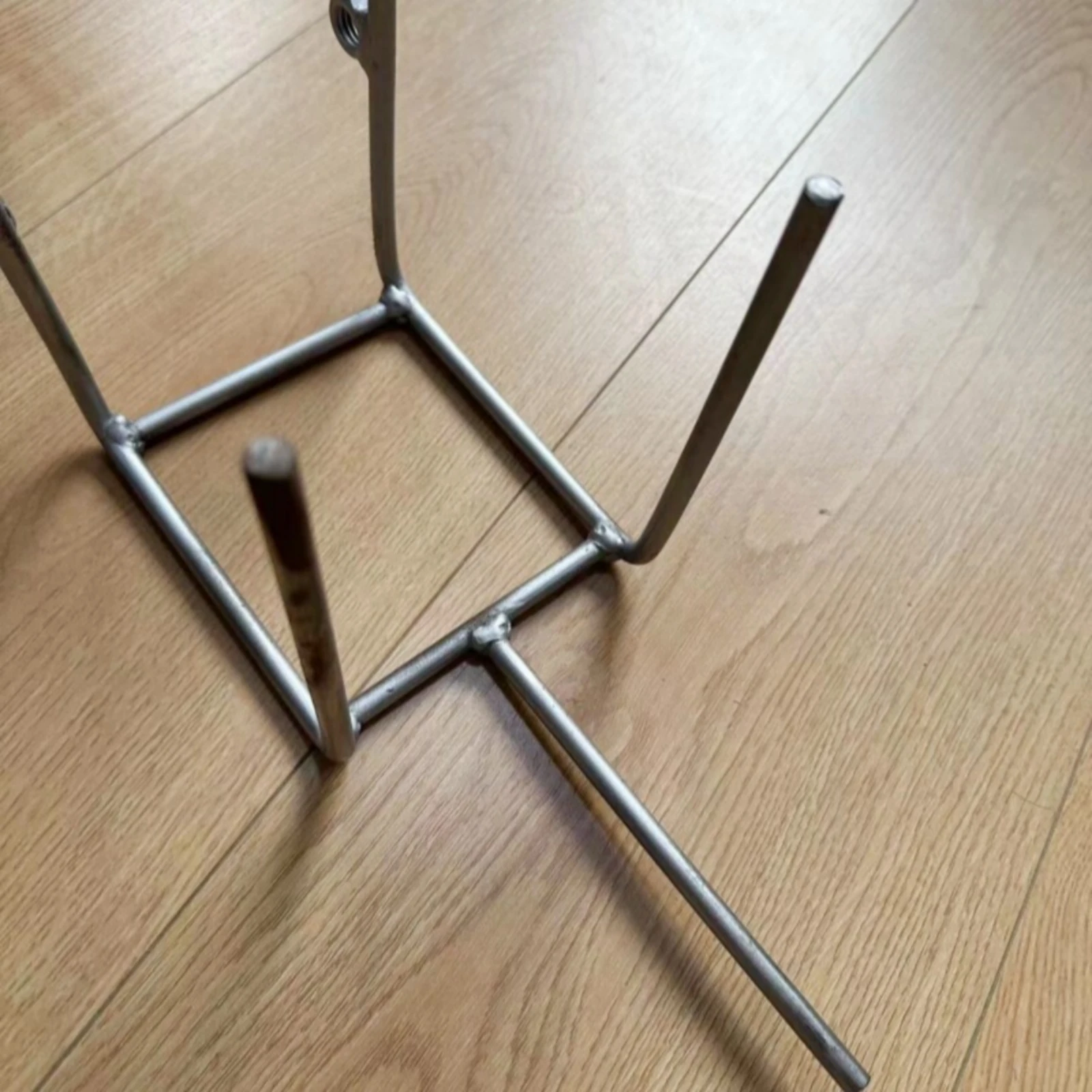 

Vegetable Bundling Rack Rectangular Base Agricultural Equipment