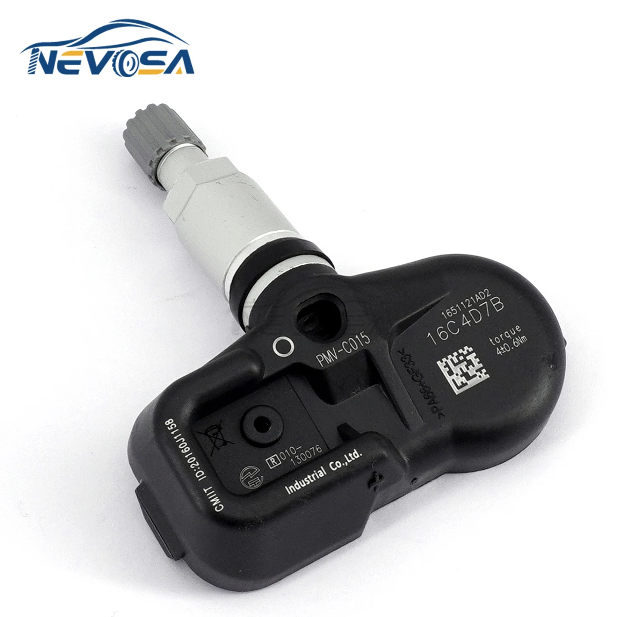 Nevosa 42607-06030 TPMS Sensor For Lexus ES LS RX LX Toyota Avalon Land Cruiser C-HR Highlander Camry Tacoma Corolla Hatchback