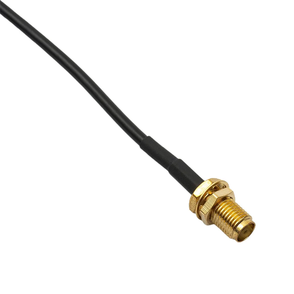

WLAN 3G GSM 4G 5m Antenna Cable with For SMA Connections Perfectly Suited for Nebra HNT Indoor Hotspot Miners and WiFi Equipment