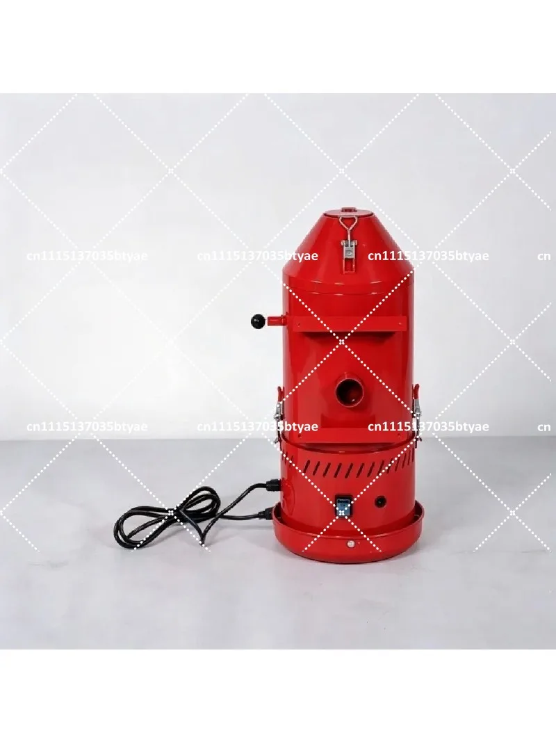 Premium Dust Collector for Sandblaster Multi-Function Vacuum Cleaner with Cleaning System