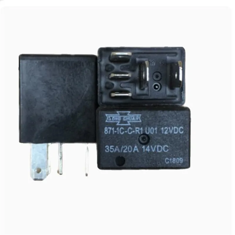 Hot New 871-1C-C-R1…