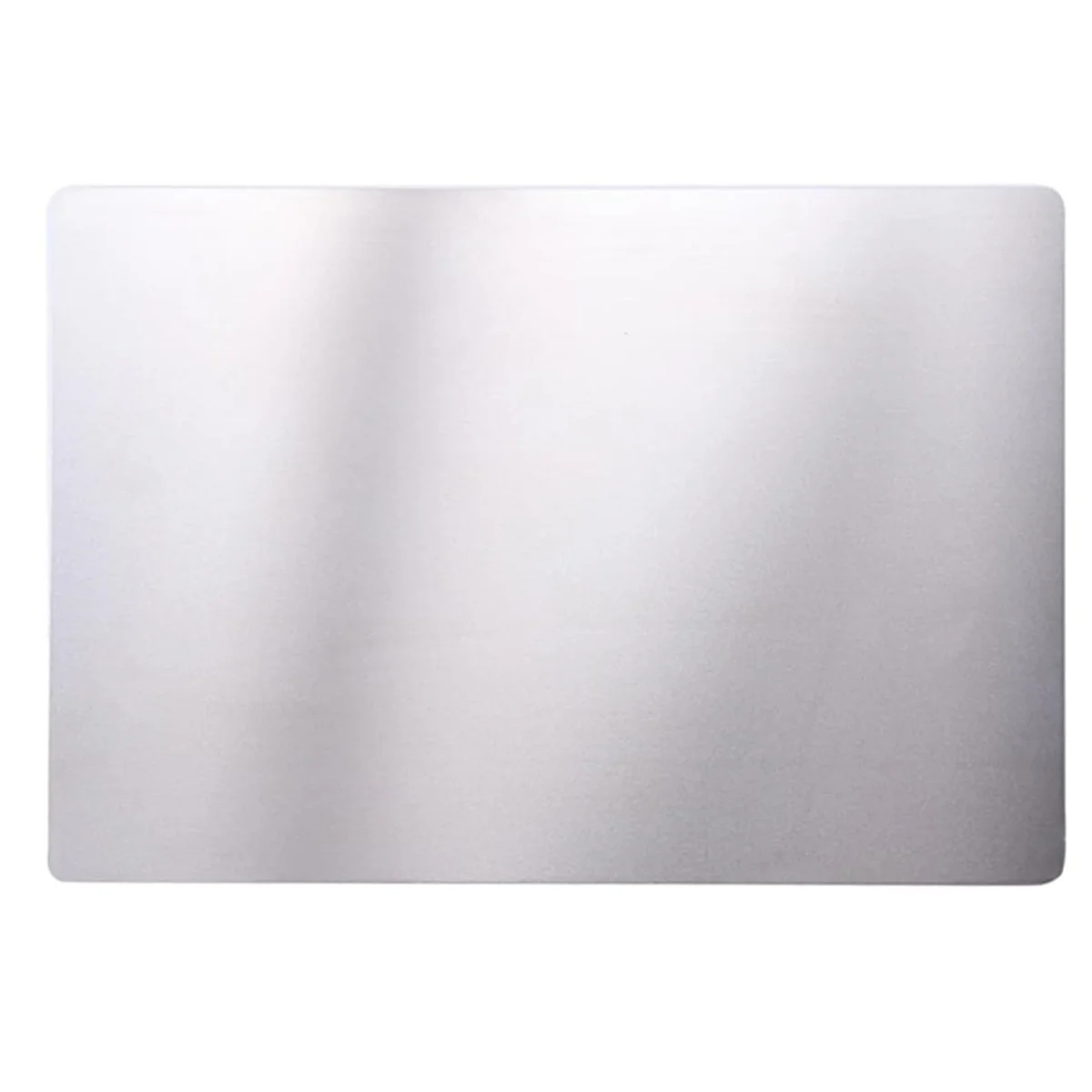 A83Z 8.5" X 6" Metal Adapter Plate for Cutting Dies Machine, Adaptor Scrapbooking Tools Die-Cuts Machine Shim Mat Arts Crafts