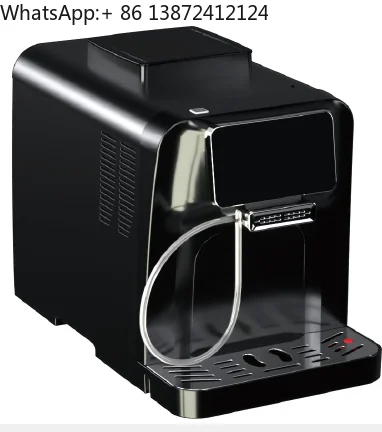 

Automatic Barista Coffee Machine Espresso/Coffee Machine Commercial Automatic/Coffee Machine Touch Screen