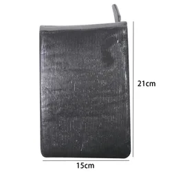 Marflo Magic Clay Bar Mitt Car Detailing Polish Clay Bar Washing Gloves Auto Care Towel - Car Cleaning Tools for Deep Cleaning