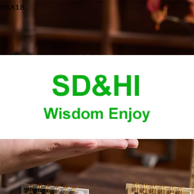 

Канцелярские принадлежности: мини-календарь на 2026 год, креативный планировщик, украшение для рабочего стола, высококачественный прочный материал, простая установка