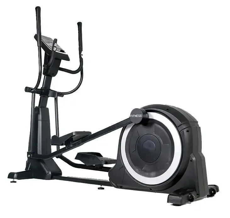 

Elliptical Machine for Home Use Elliptical Exercise Machine with Silent Magnetic Elliptical Training Machines