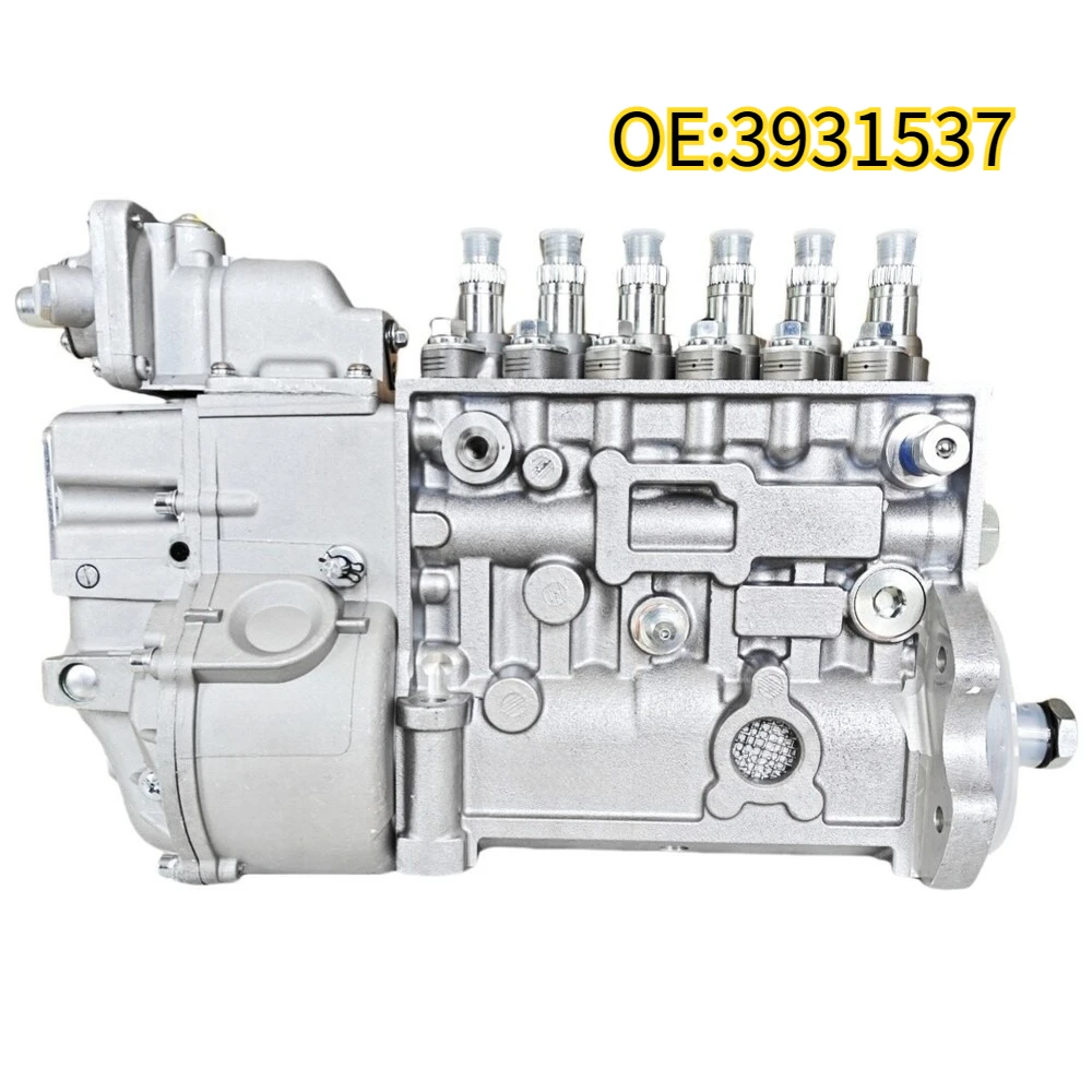 

For 3931537 Fuel Injection PumpFor Cummins Dodge 1996-1998 5.9L Diesel 12V P7100 New