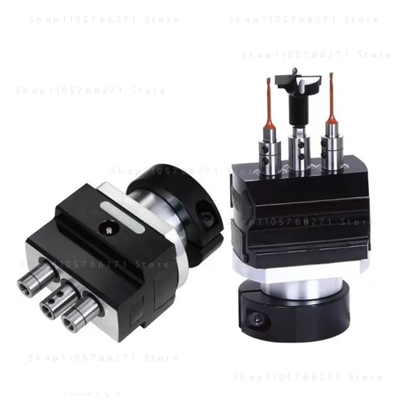 PMPH Hinge Drill Bit Multi-axis Woodworking Row Drill Bag for Cabinet Hinge Hole