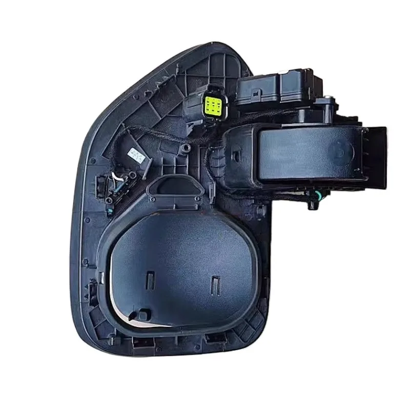 Charging Port Base …