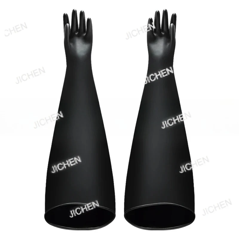 Jc Gloves Experimen… - image