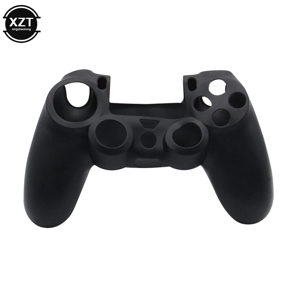 

for Sony PlayStation 4 PS4 DS4 Pro Slim Controller Silicone Case Protective Cover Skin Thumb Grips Caps for Dualshock 4