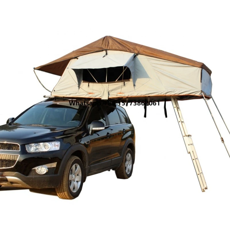 

Single Cab Pickup Camper Trailer Tents