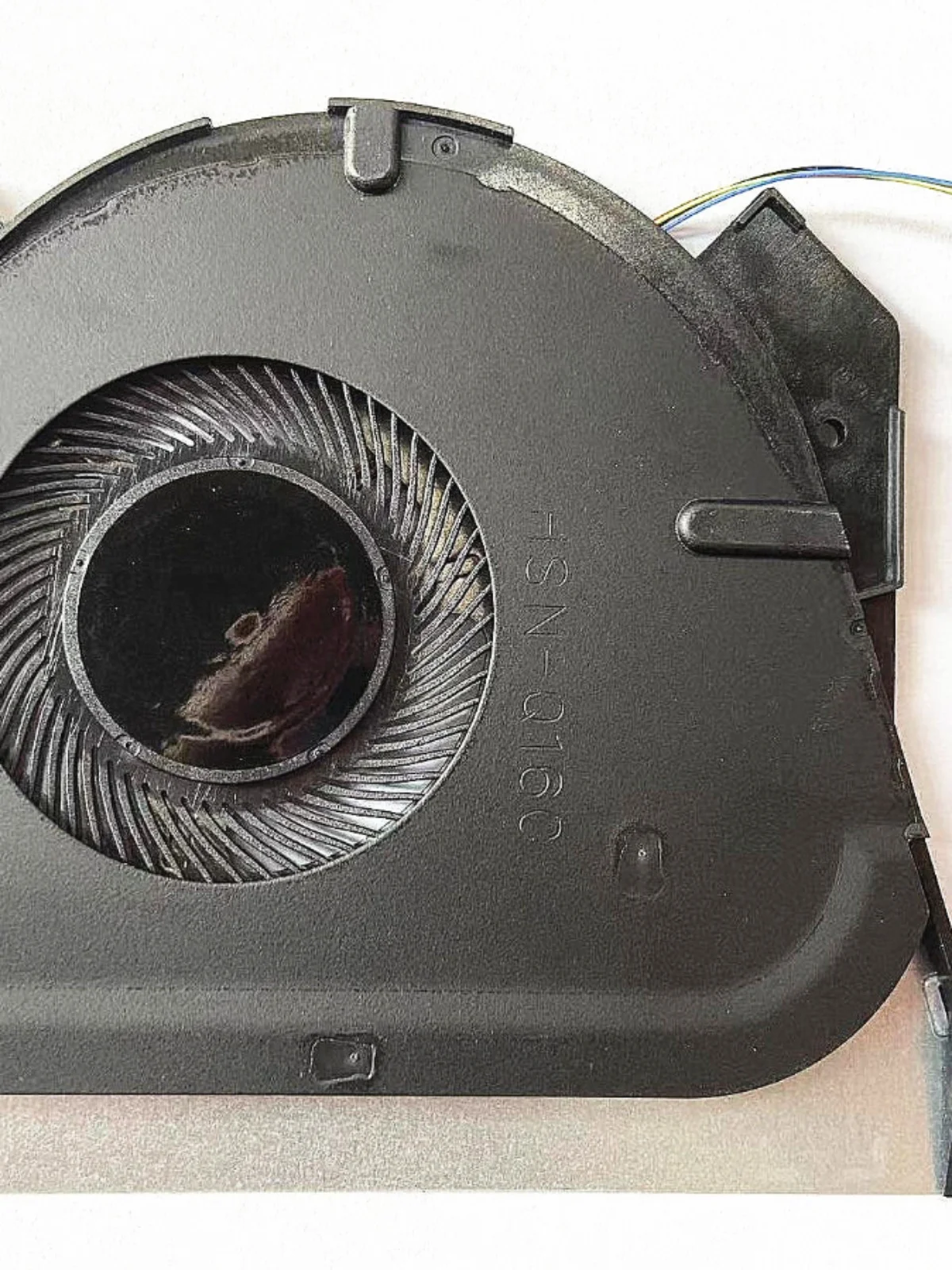 PROBOOK 450 G6 G7 HSN-Q16C COMPUTER FAN