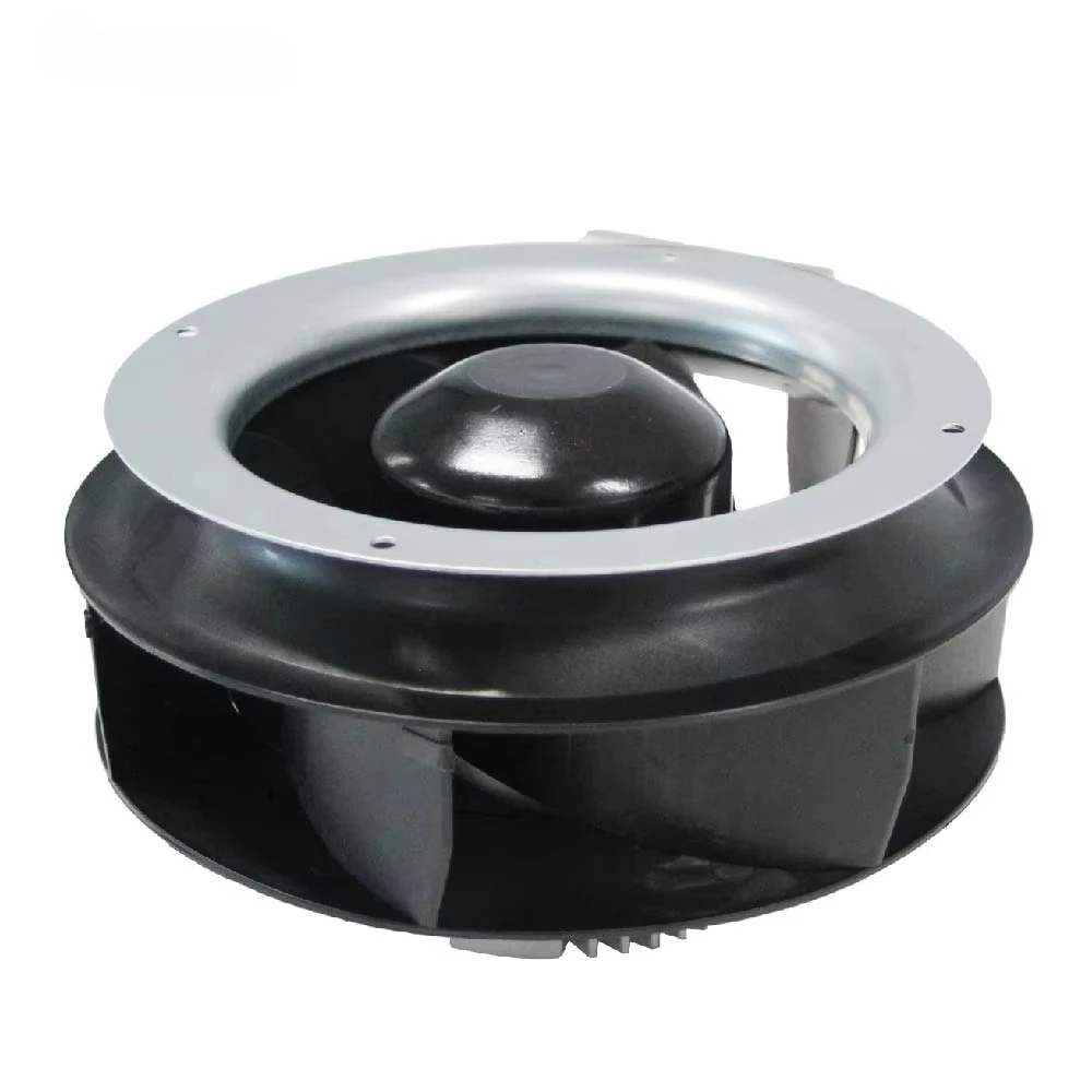 

190mm 230v Ec Backward High Quality Centrifugal Fan