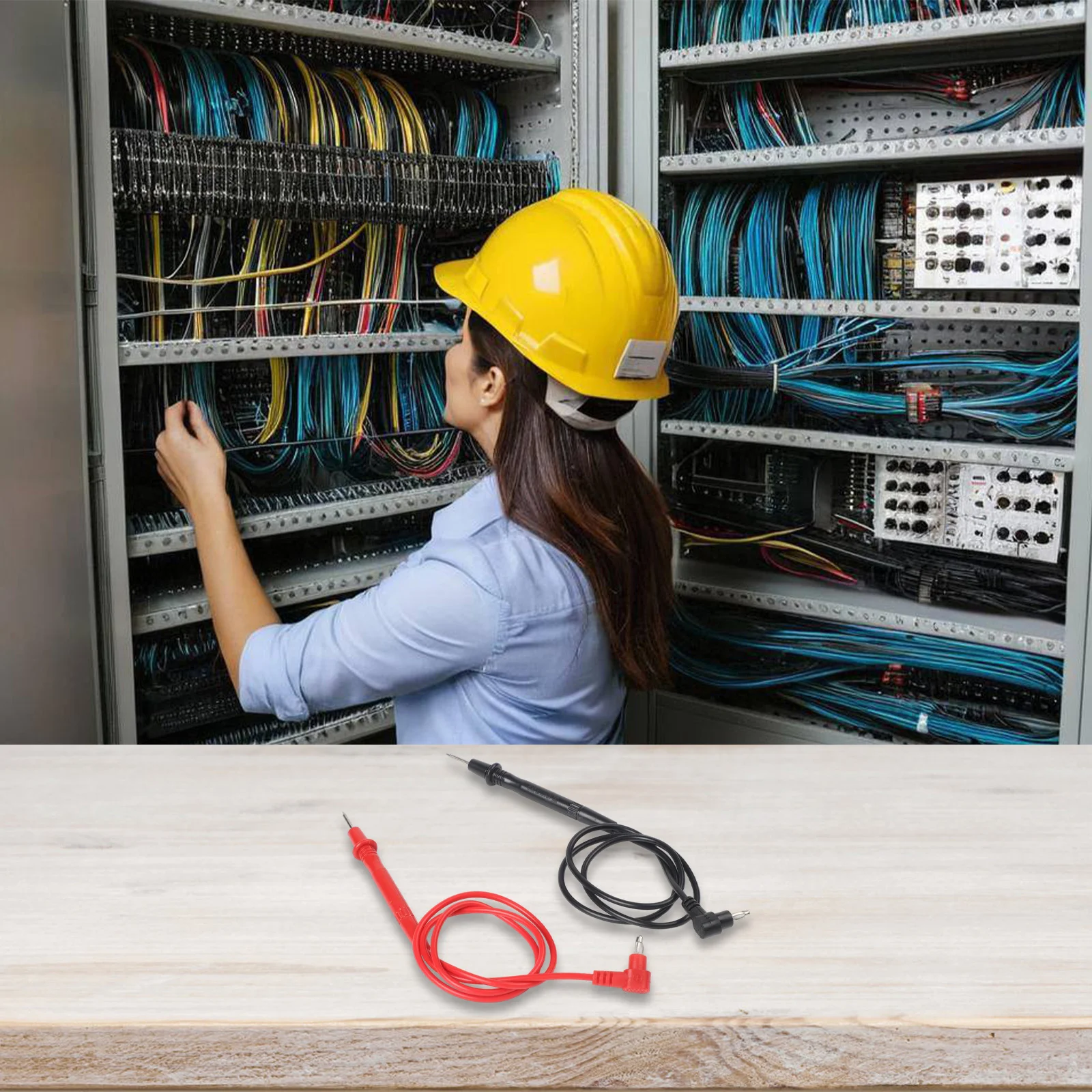 Digital Multimeter …