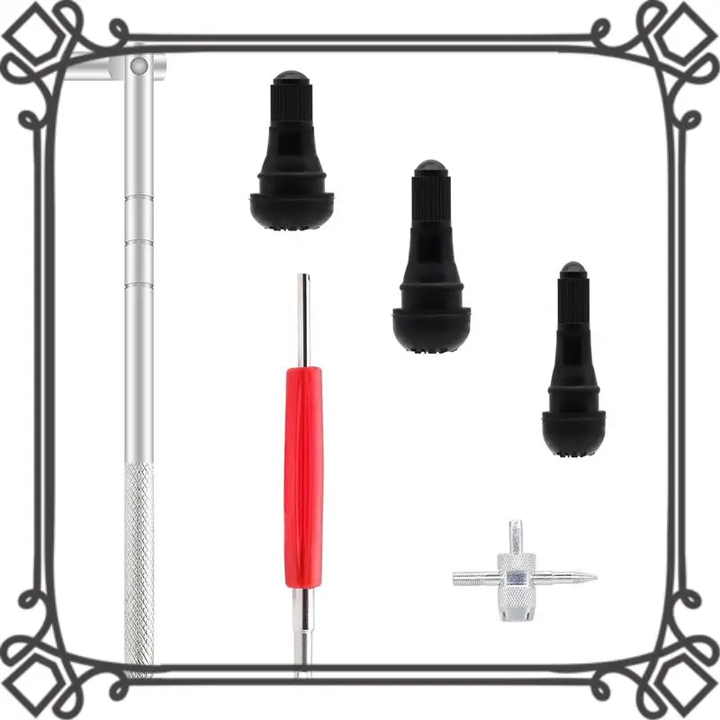 Q2-Valve Stem Pulle… - image