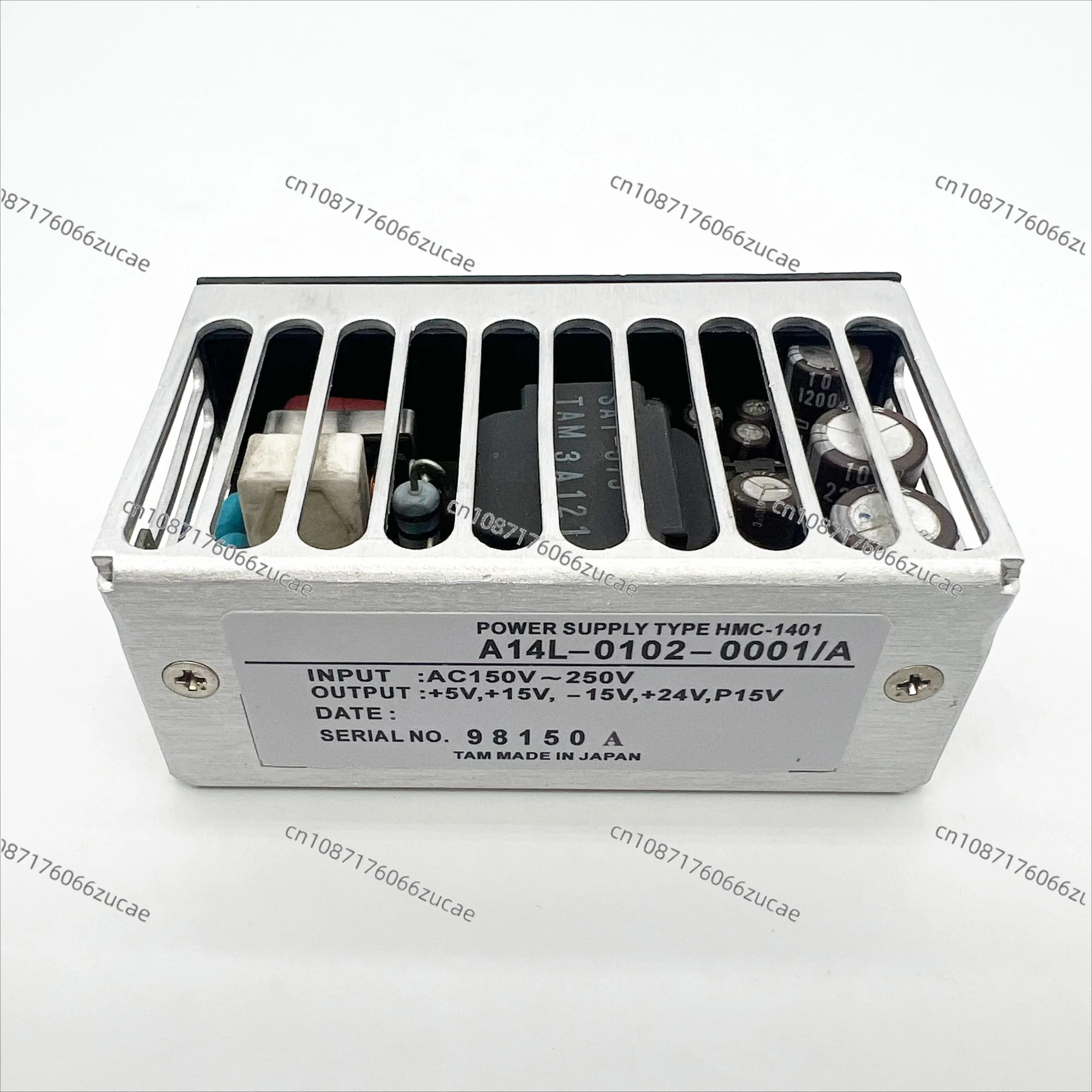 

1 шт. A14L-0102-0001-A A14L-0102-0001 Gloednieuwe Originele 100%