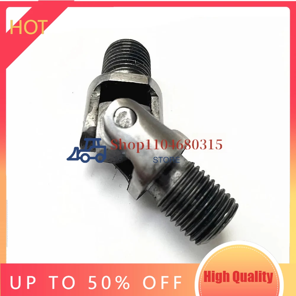 

Джойстик ПК Экскаватор Джойстик Ручка экскаватора Универсальный шарнир Крестовый универсальный шарнир Детали PC200/300/36