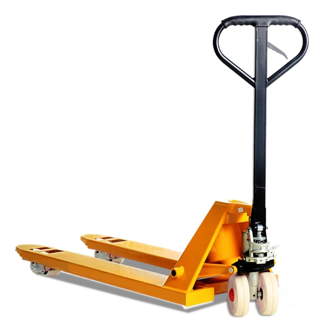 

hand push tow stacker high car 3 tons 2 tons forklift ground cow manual hydraulic pallet truck hydraulic forklift manual lift