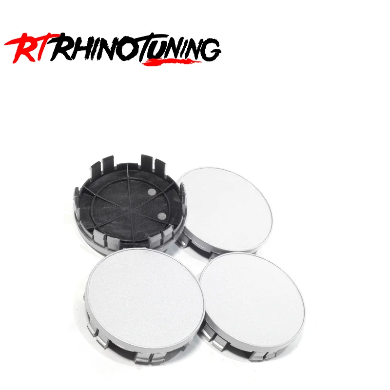 RhinoTuning 2/4PCS OD 74.6mm/2.94