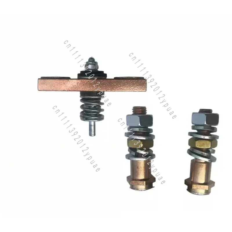 Contactor Repair Kit, Replacement Contact Components for ZJW400A SW200 Series DC Contactor