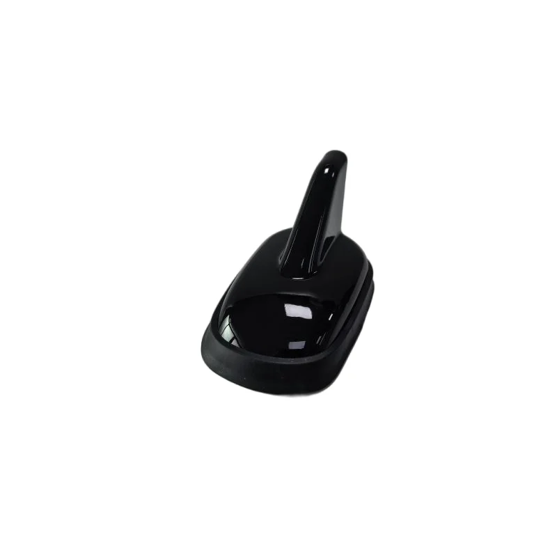 Shark Fin Style Non-functional Dummy Antenna For Volkswagen For VW Golf MK6 One Piece of Gloss Black Color