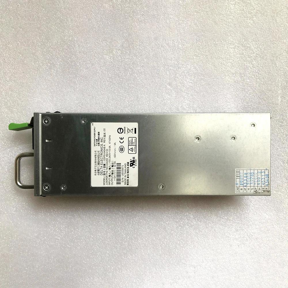 Fast Ship 740-024283 645W SRX650 SRX550 Power Supply EDPS-645AB A High Quality