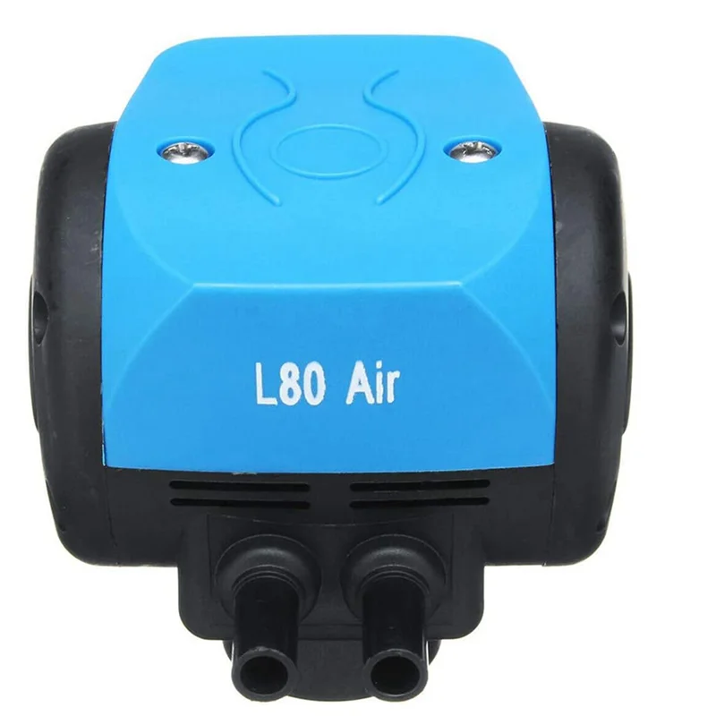 

HGHO 5X Milking Machine Pulsator L80air Milking Equipment Accessories Pulsator For Cow Sheep Goat