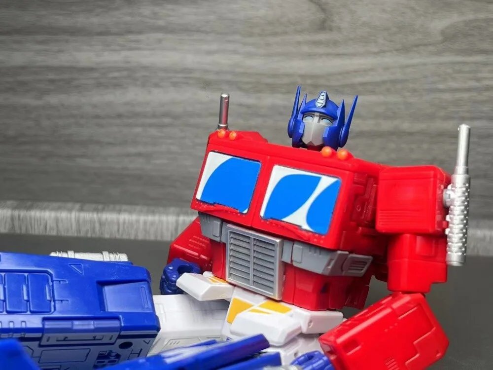 مجموعة ترقية رأس بديلة لصب ABS لـ SS86 OP Prime-A CHAI STUDIO NEW #4