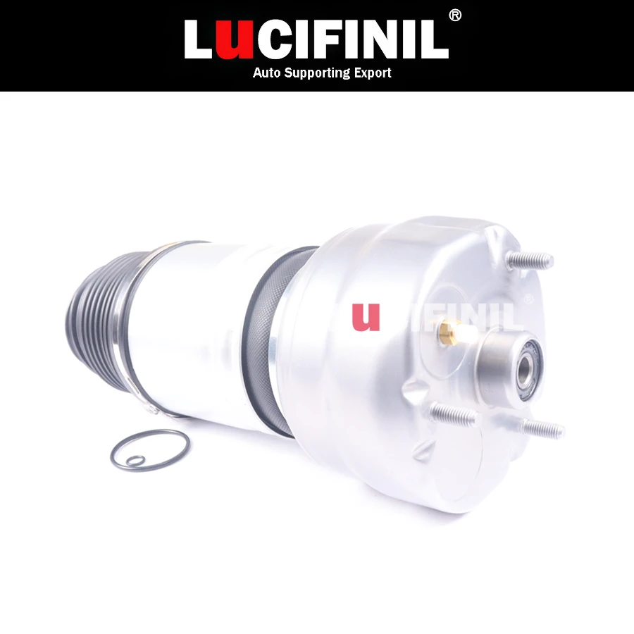 

LuCIFINIL New 2014-2015 Left Front Air Suspension Air Spring Bag Fit Porsche Panamera 97034305115