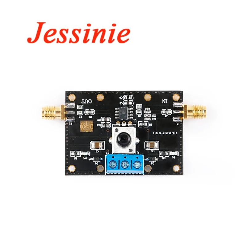 OPA177 Amplifier Board Module Precision Voltage Voltage Operational Amplifier Signal Processing Forward Amplification Reverse