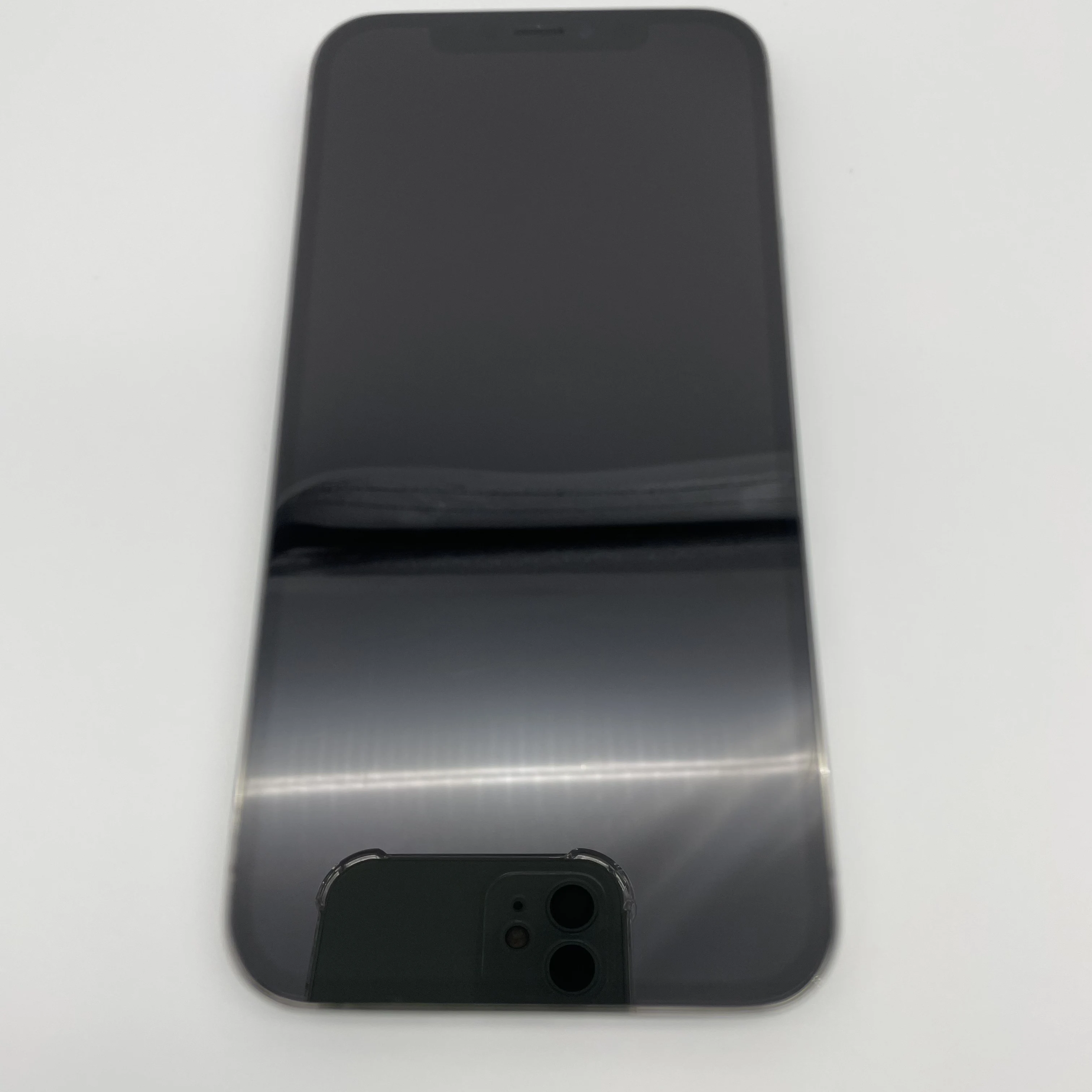 هاتف Apple iPhone 12 Pro 5G الأصلي مع معرف الوجه غير مقفول مستعمل IOS 14.1 6.1 "128/256GB ROM 2815mAh هاتف محمول 12MP هاتف ذكي