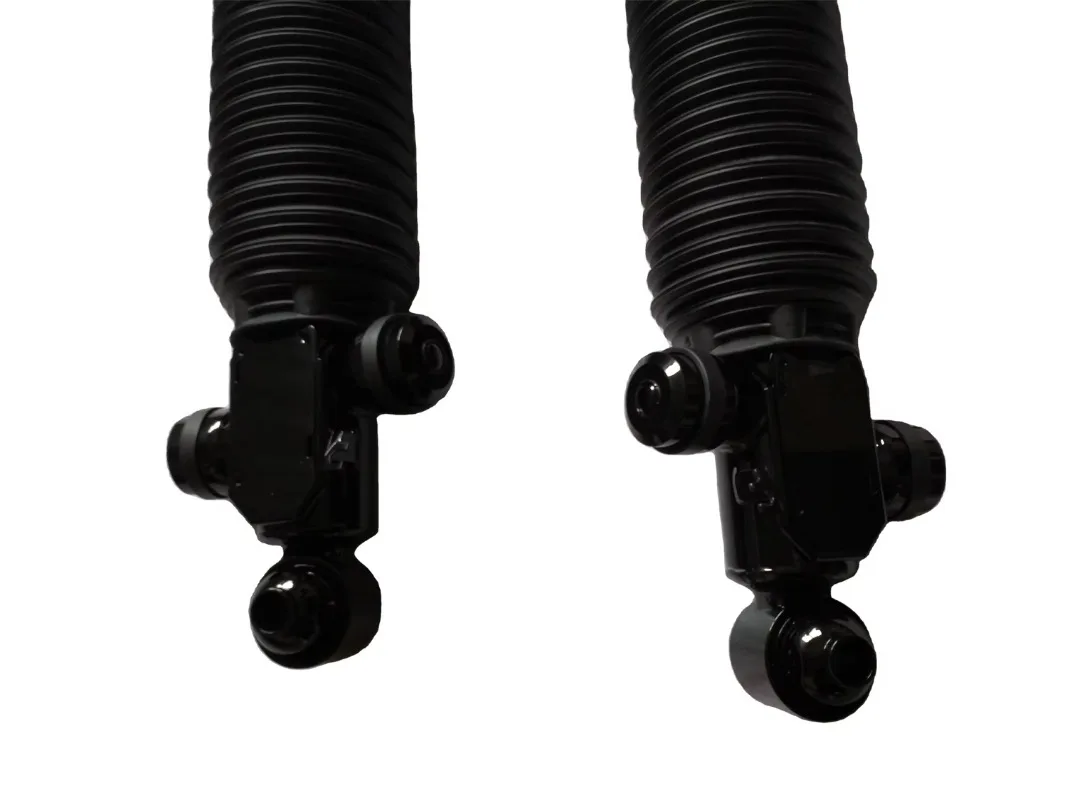 Auto Suspension System Rear Air Shock Absorbers