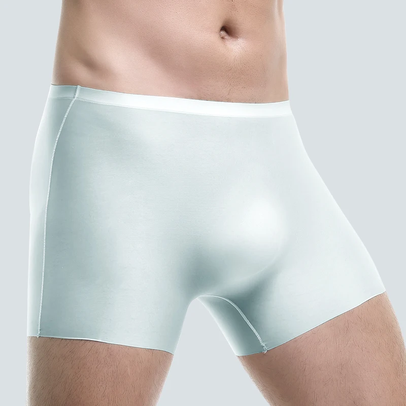 Thumbnail 2 - #14 Cheap Mens Ice Shorts Worth Buying