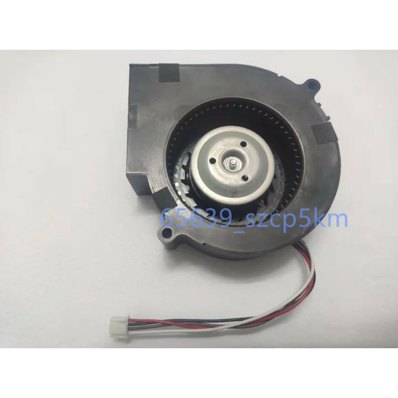D NEW NIDEC G10D12BS17AZ-57 12V 0.29A 4-PIN PWM Ball Bearing Turbo Fan
