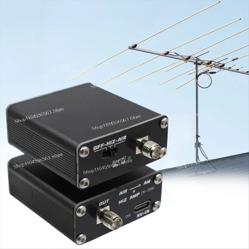 Universal Hypex Class D Audio Amplifier – SMPS400A180/A400 Dedicated Switching Power Supply Circuit Board