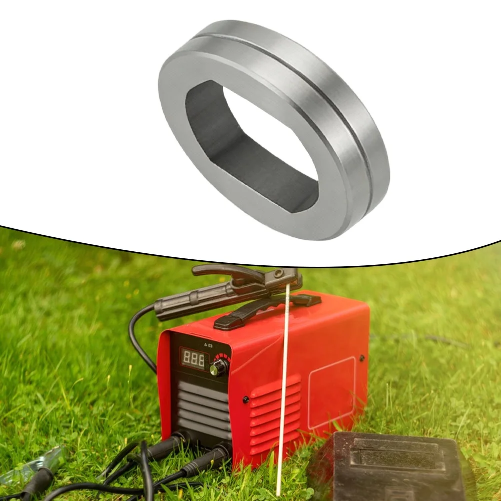 Wire Feed Roller Drive Roll Smooth Wire Feeding Easy Installation Consistent Feeding Welding Nozzle MIG Welding Repair