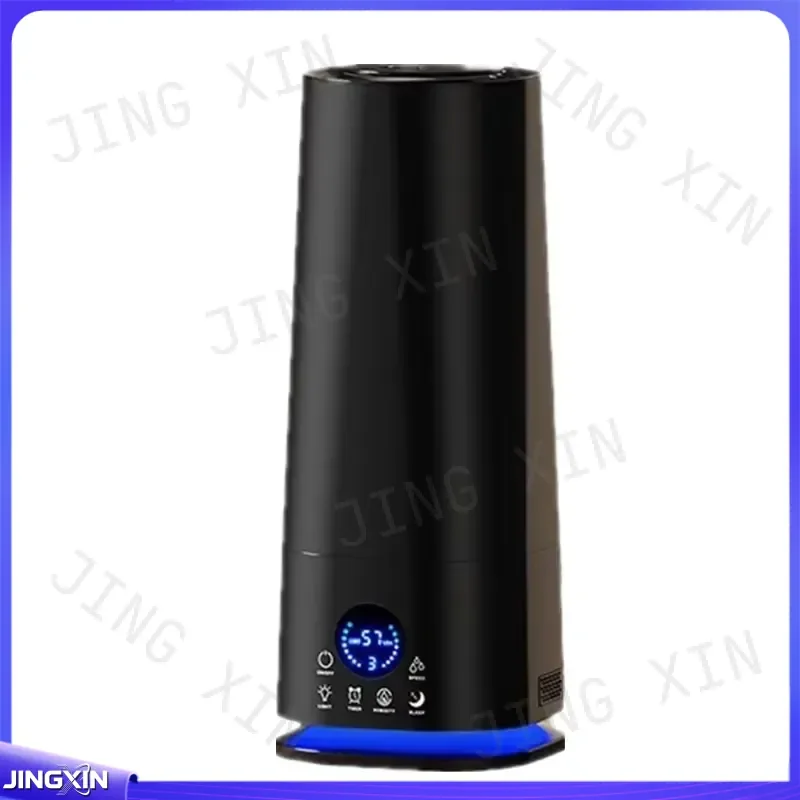 custom for 5L Large Capacity Ultrasonic Cool Mist Humidifier Auto Shut Off Night Light Quiet Operation for Home Bedroom