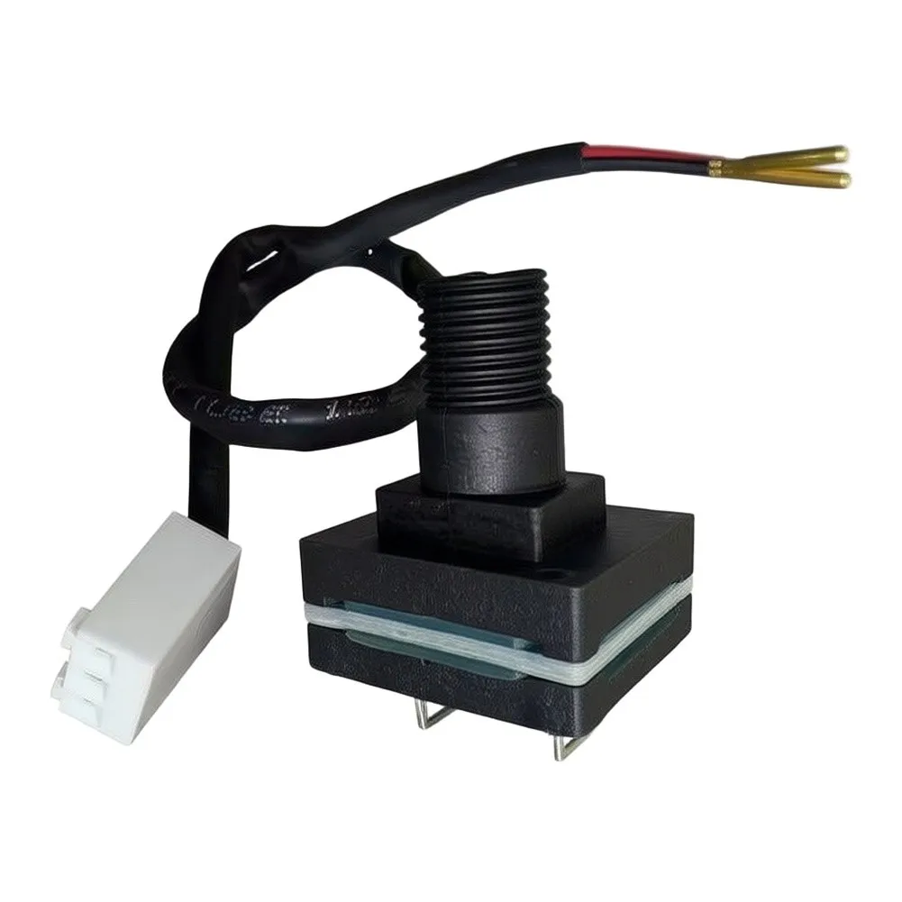 73995 Electronic Pressure Switch with 1/8 inch Male Pipe Thread 3-Pin Connection for Caldera For Hot Spot Spas
