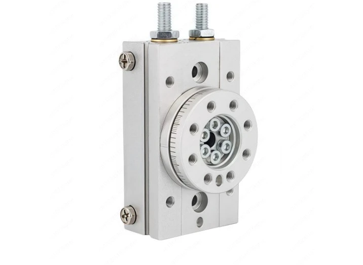 

Pneumatic Buffer Swing Adjustable MSQB-10A-20-30-50-70-100A Rotary Cylinder