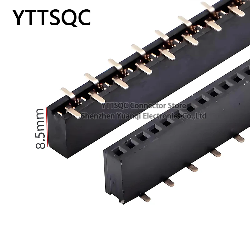 10Pcs 2.54Mm PH8.5 …