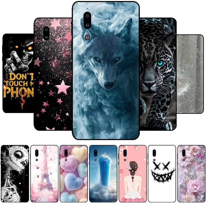 Capa For Sharp Aquo… - image