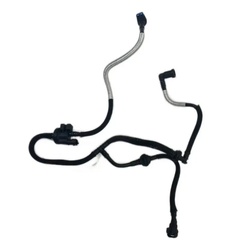 

Для Ford Focus 1.5T: Совместимый электромагнитный клапан вакуумной системы продувки топливных паров (клапан EVAP) JX619D289ZE JX619-D289-ZE