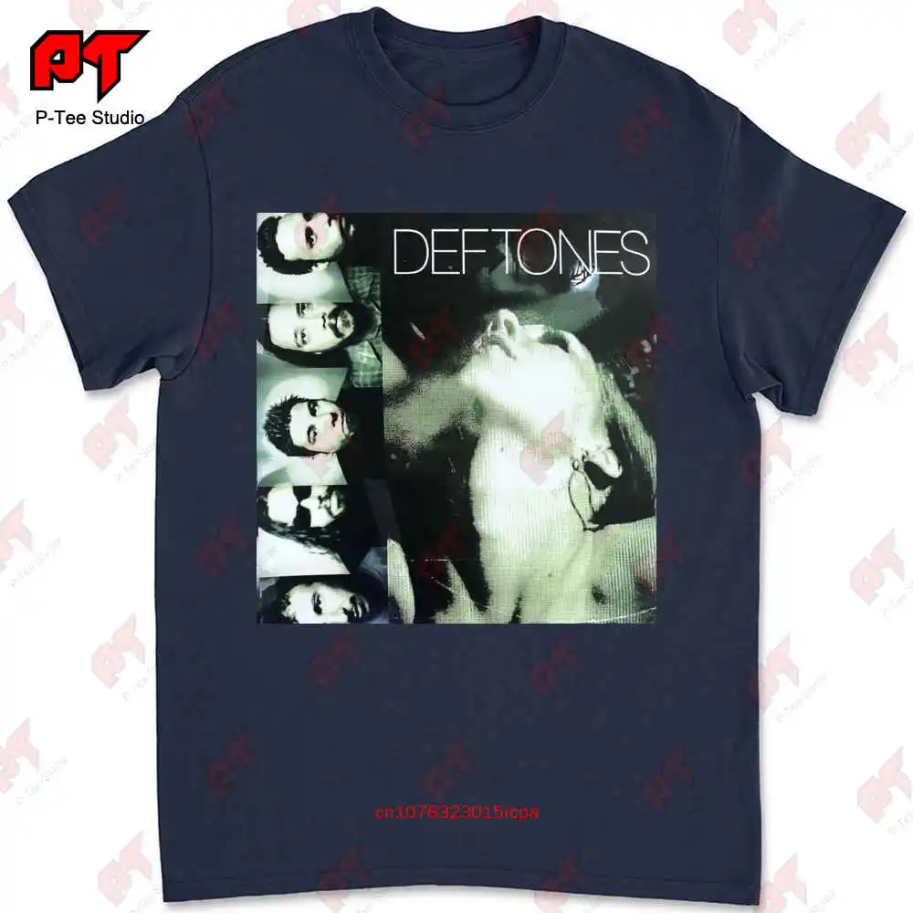 Awesome Deftones Saturday Night Wrist T-shirt INS6