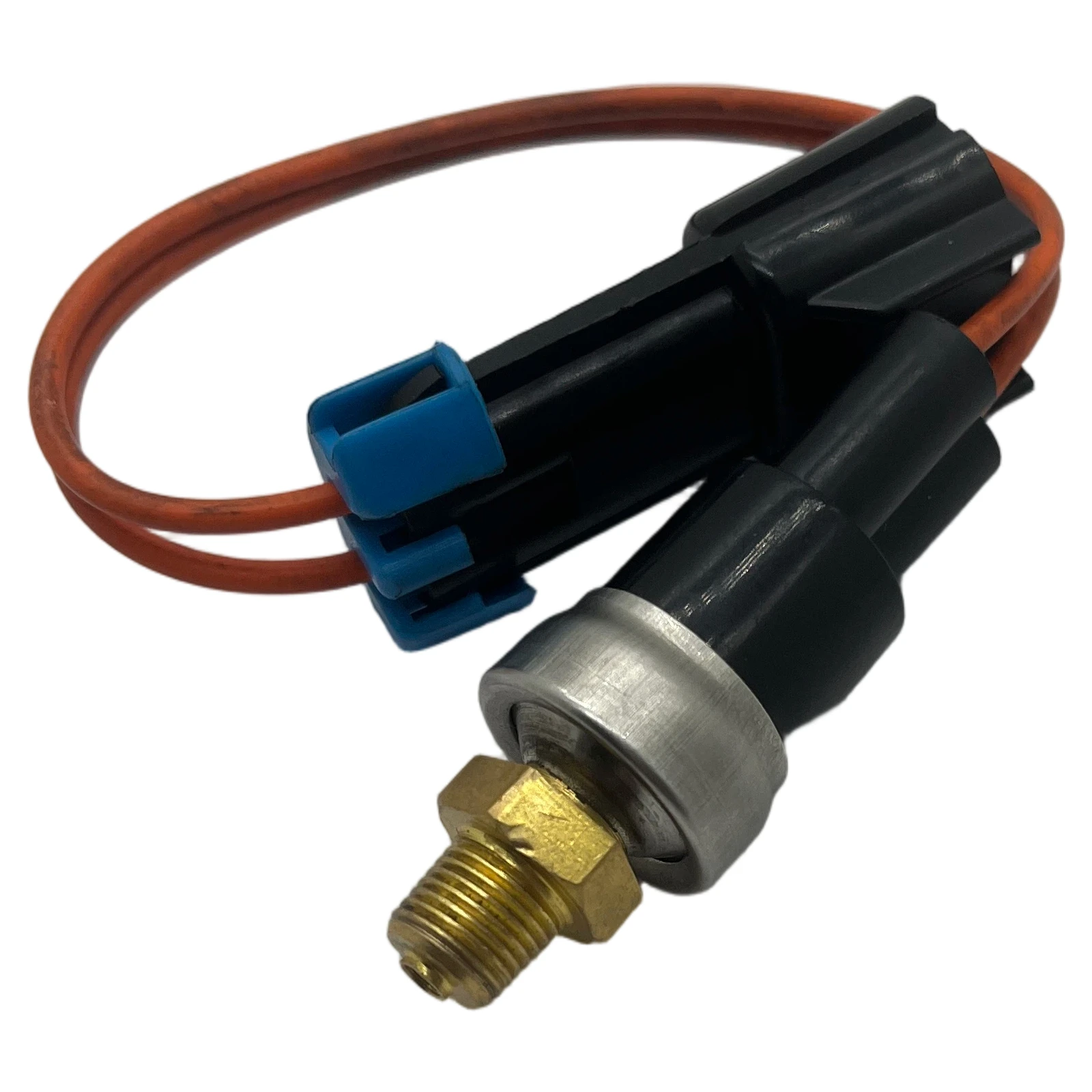 Pressure Sensor Switch 12-00456-00 12-00592-15 For Vector 1950MT 1950 1850MT 1850 1550 1800MT 1800 1500 Compatible with Genesis