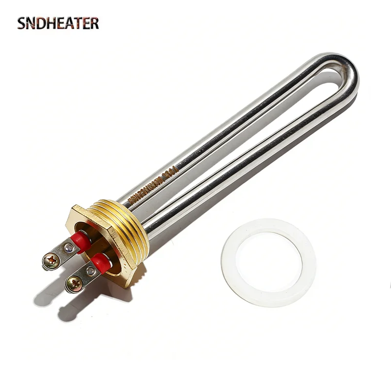 SNDHEATER 120V NPT 1